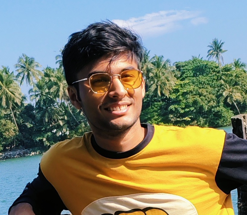 Aryan Prakhar